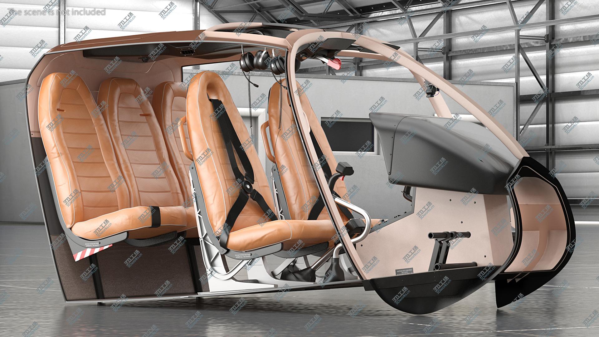 images/goods_img/2021040232/3D Lightweight Helicopter Cockpit model/5.jpg